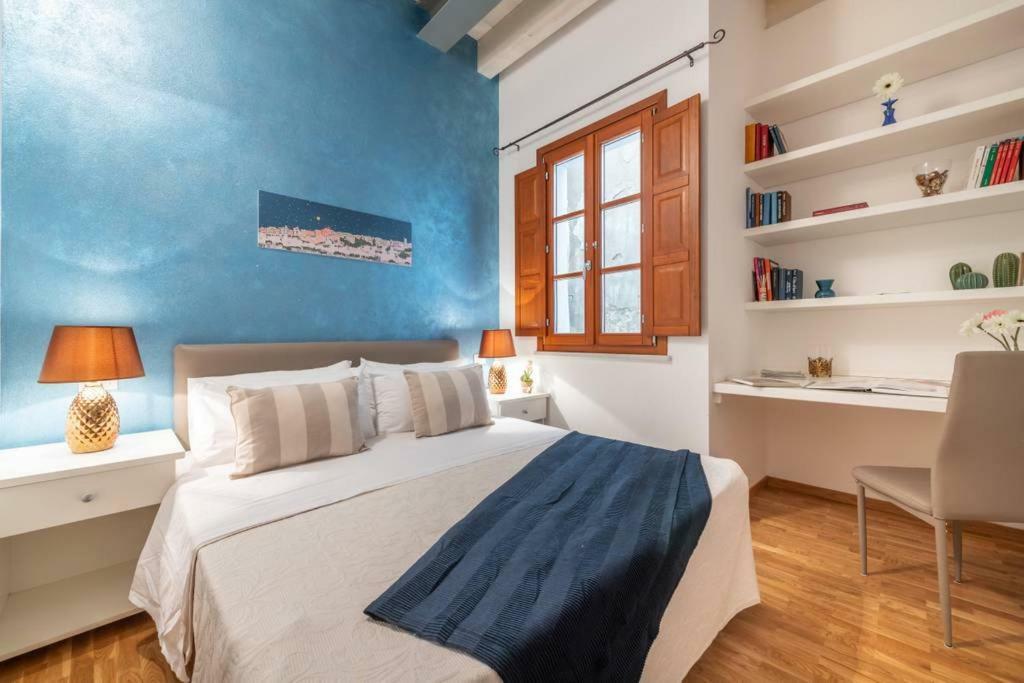 Appartement Mirtì Boutique Heart *